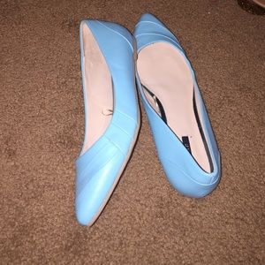 Forever 21 flats