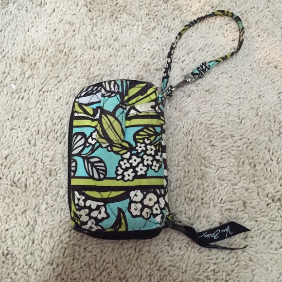 Vera Bradley wallet