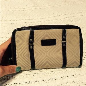 Thirty one wallet