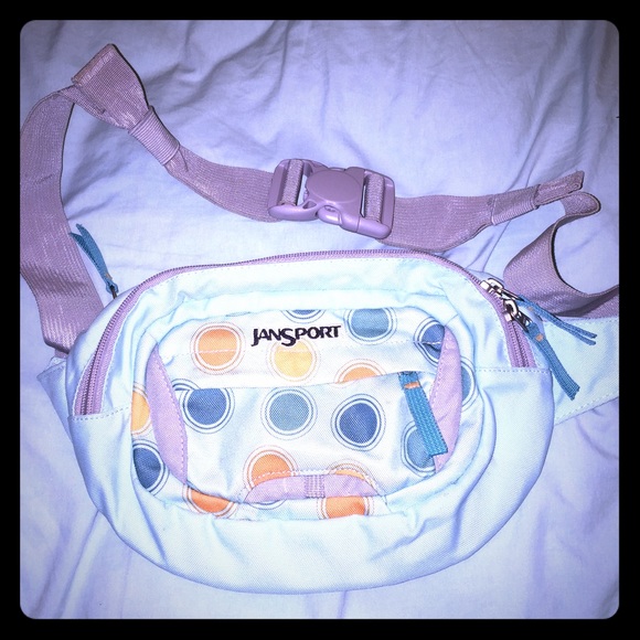 Jansport Fanny Pack