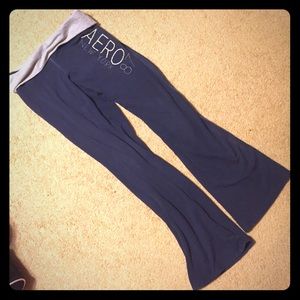 Aeropostale sweat pants