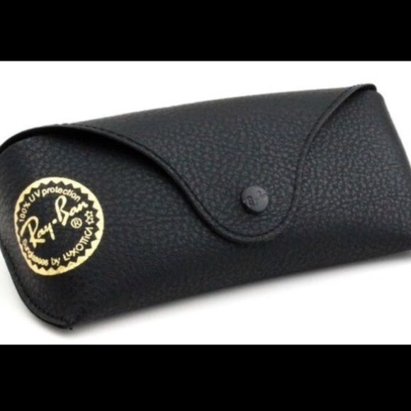 Ray Ban Cases Bundle