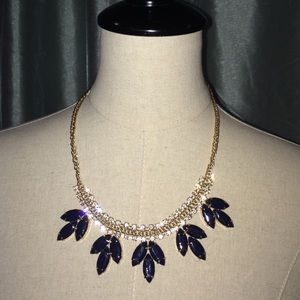 J Crew necklace