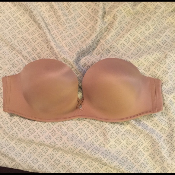 VS nude Multi-Way Bra