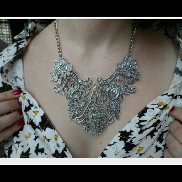 Vintage necklace