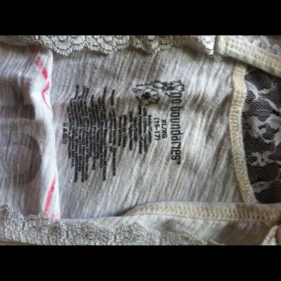 Tank top - Picture 2 of 3