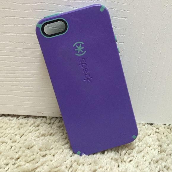 iPhone 5 case