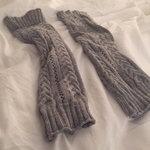 Ankle Leg Warmers