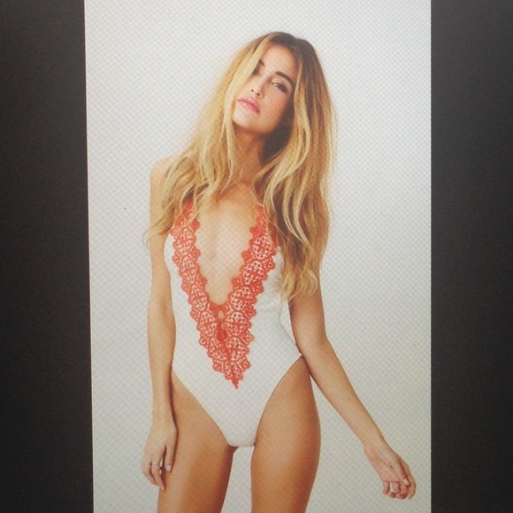 Wanted!! Blue life Eclipse one piece
