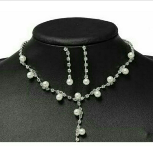 Highclass necklace