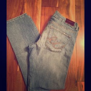 Express Jeans
