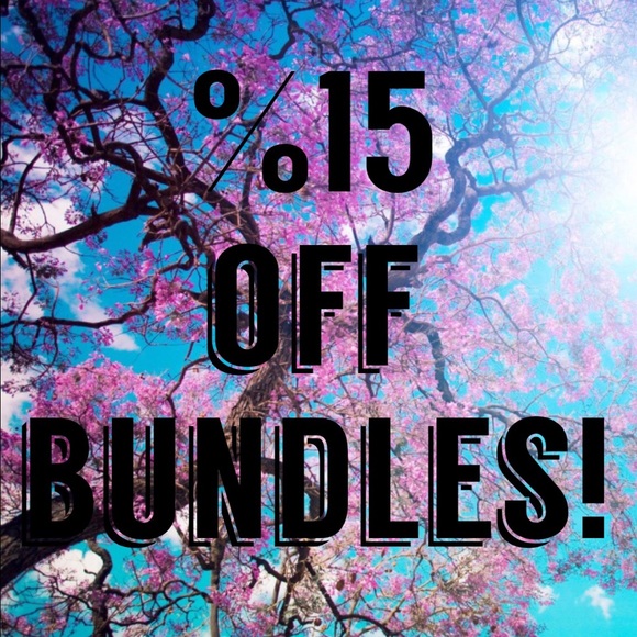 Bundles