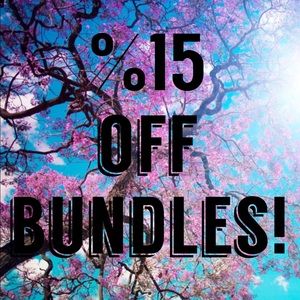 Bundles