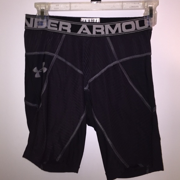 Underarmour workout shorts