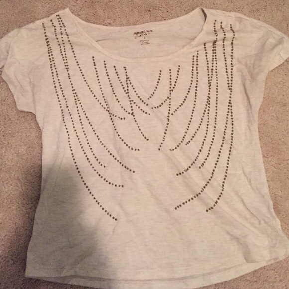 Beaded top - Picture 1 of 1
