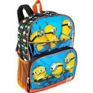 Despicable Me 16" Backpack