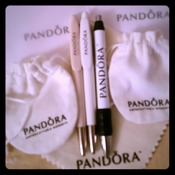 Pandora Bundle
