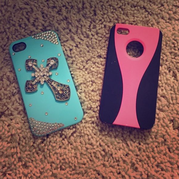 iPhone 4 case
