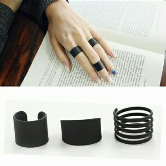 Zing rings