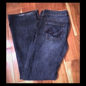 Express jeans