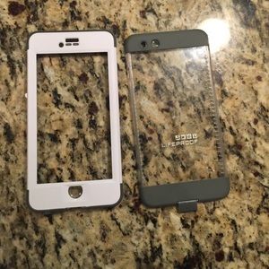 Life Proof Case IPhone 6+