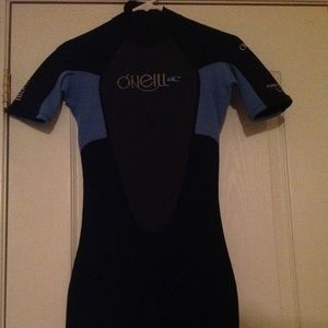O'Neill Spring Wetsuit