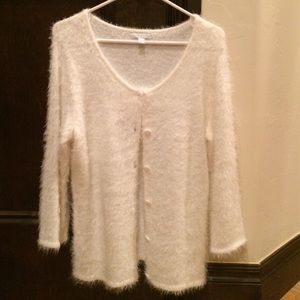NY&C cardigan