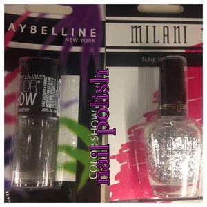Nailpolish