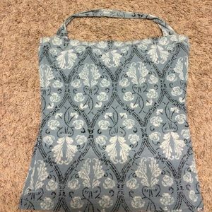 The Limited Halter top