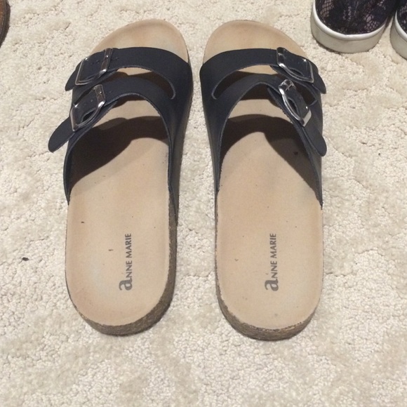 Birkenstocks