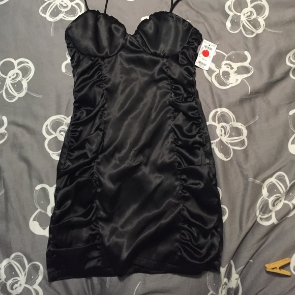 1 DAY SALE! NWT-NEW YEARS EVE little black dress