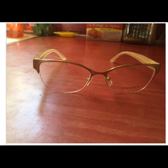 Versace frames - Picture 1 of 2