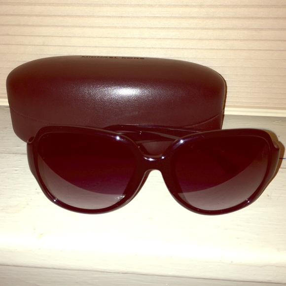 Michael Kors Accessories - Michael Kora Sunglasses