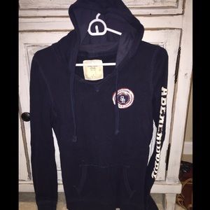 Abercrombie sweatshirt