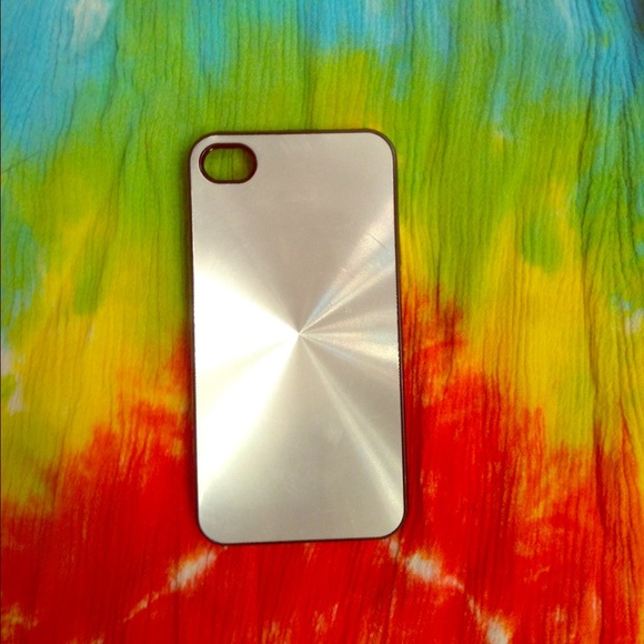 iPhone case