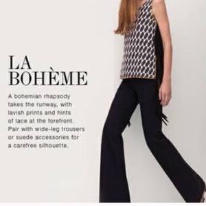 CURRENT /ELLIOTT: Birdie Jean perfect winter Jean