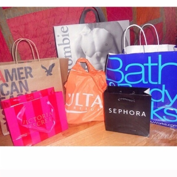 LAST MYSTERY BOX SIZE SMALL