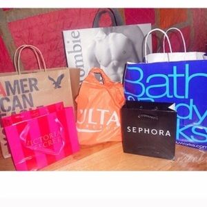 LAST MYSTERY BOX SIZE SMALL