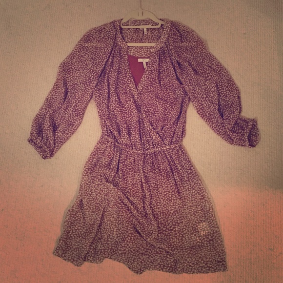 Joie dress