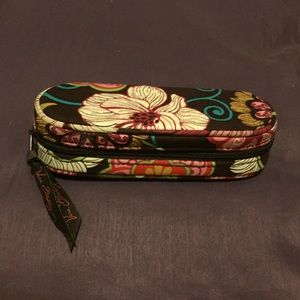 Vera Bradley Glasses Case.
