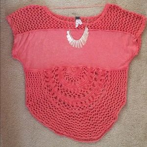 Free People• shirt