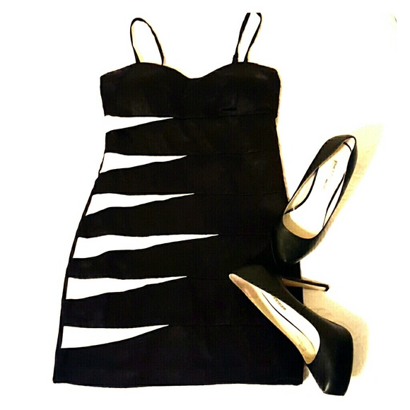 !! SOLD !!Forever 21 cocktail dress