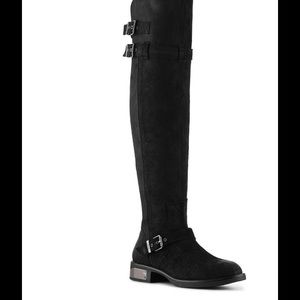 Circus by Sam Edelman Reily Over The Knee Boot