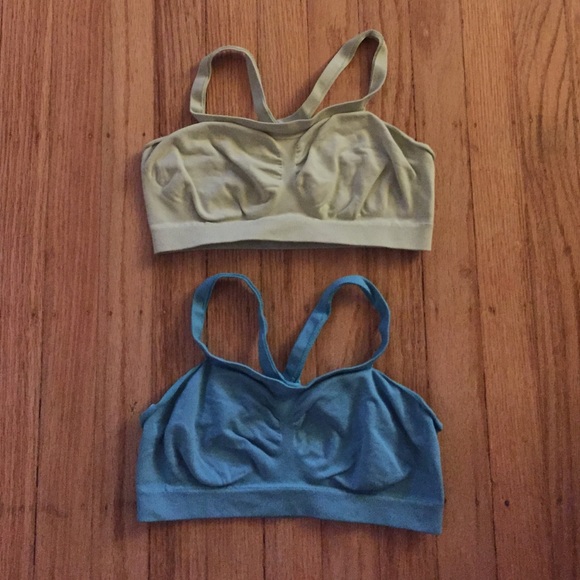Sports Bras!!