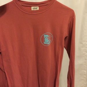 Comfort colors tshirt