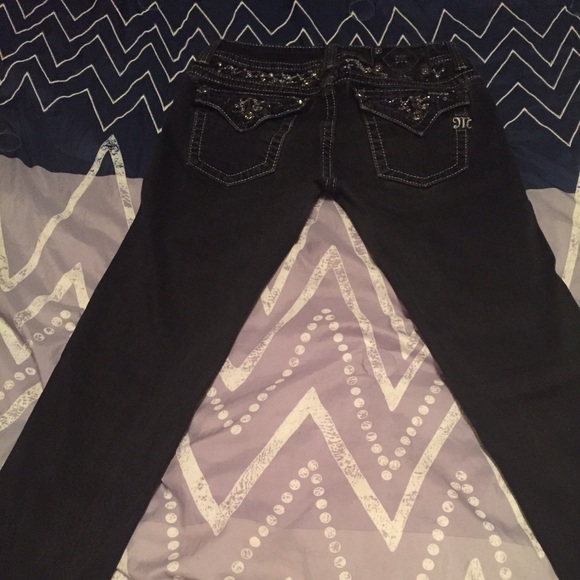 Cleaning out closet