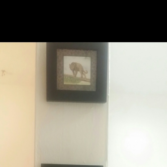 Set of 3 wall pictures - Picture 2 of 2