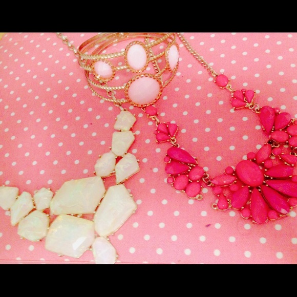 Jewelry bundle 💎