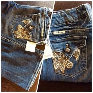 MissMe jeans *Final Mark Down*