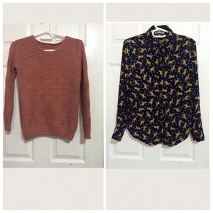 A bundle for 15$